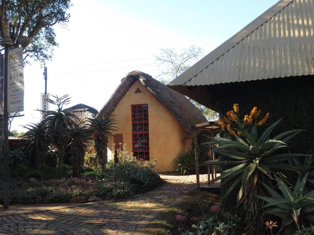 Malandela'S Guest House Malkerns 外观 照片