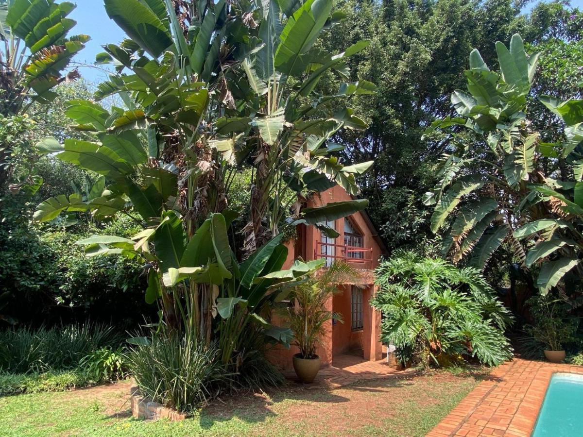 Malandela'S Guest House Malkerns 外观 照片