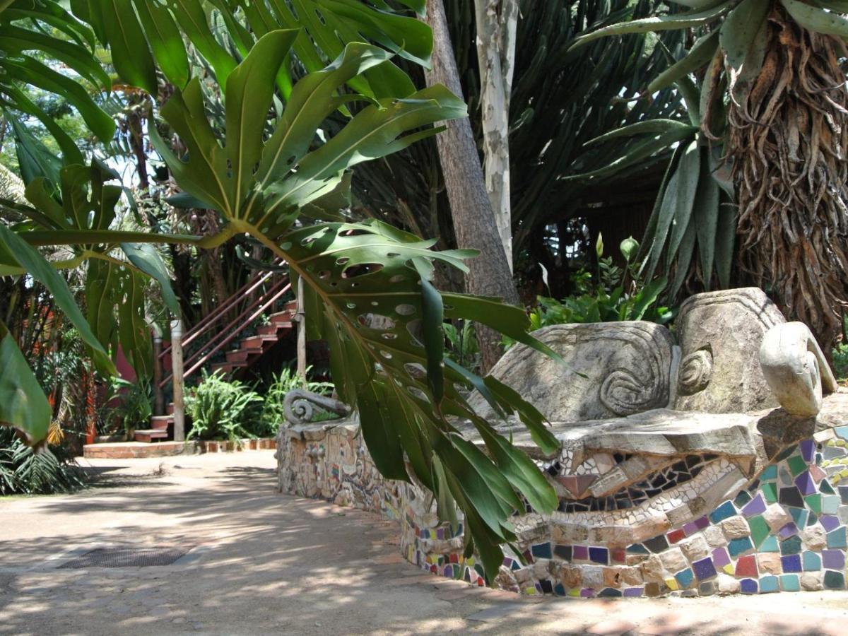 Malandela'S Guest House Malkerns 外观 照片