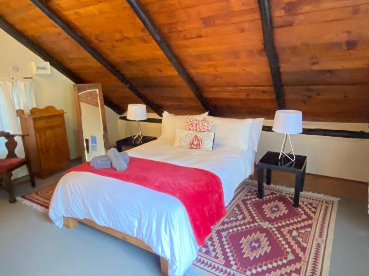 Malandela'S Guest House Malkerns 外观 照片
