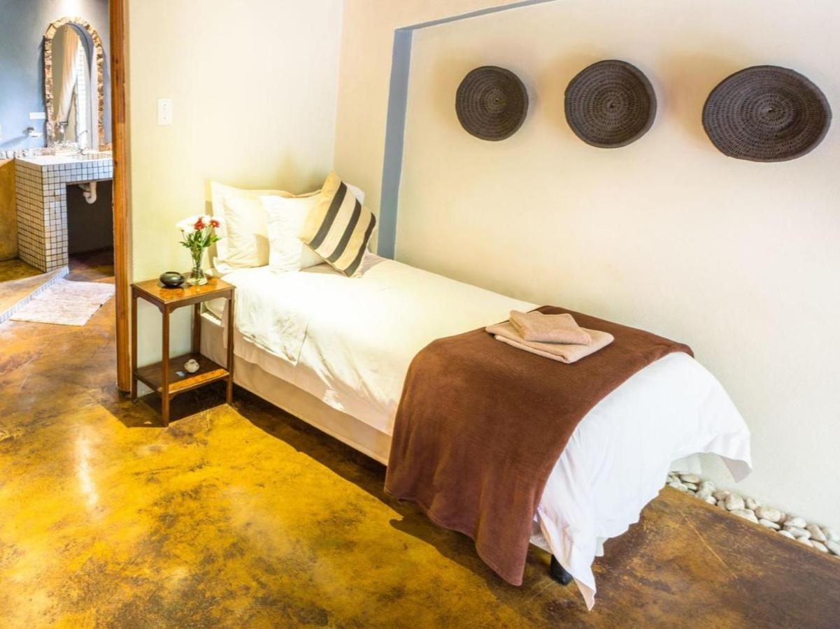 Malandela'S Guest House Malkerns 外观 照片