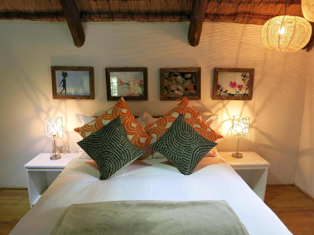 Malandela'S Guest House Malkerns 外观 照片