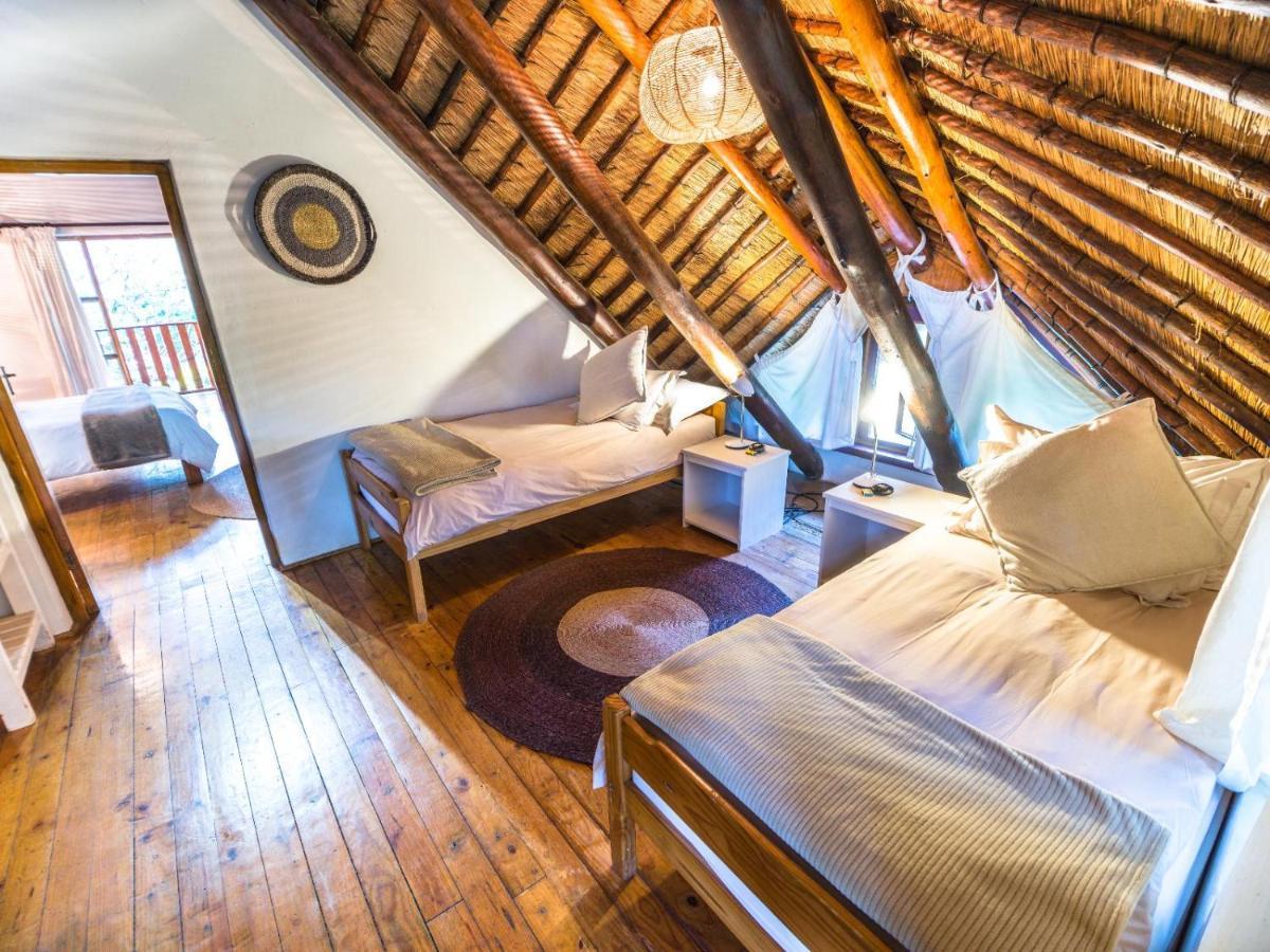Malandela'S Guest House Malkerns 外观 照片
