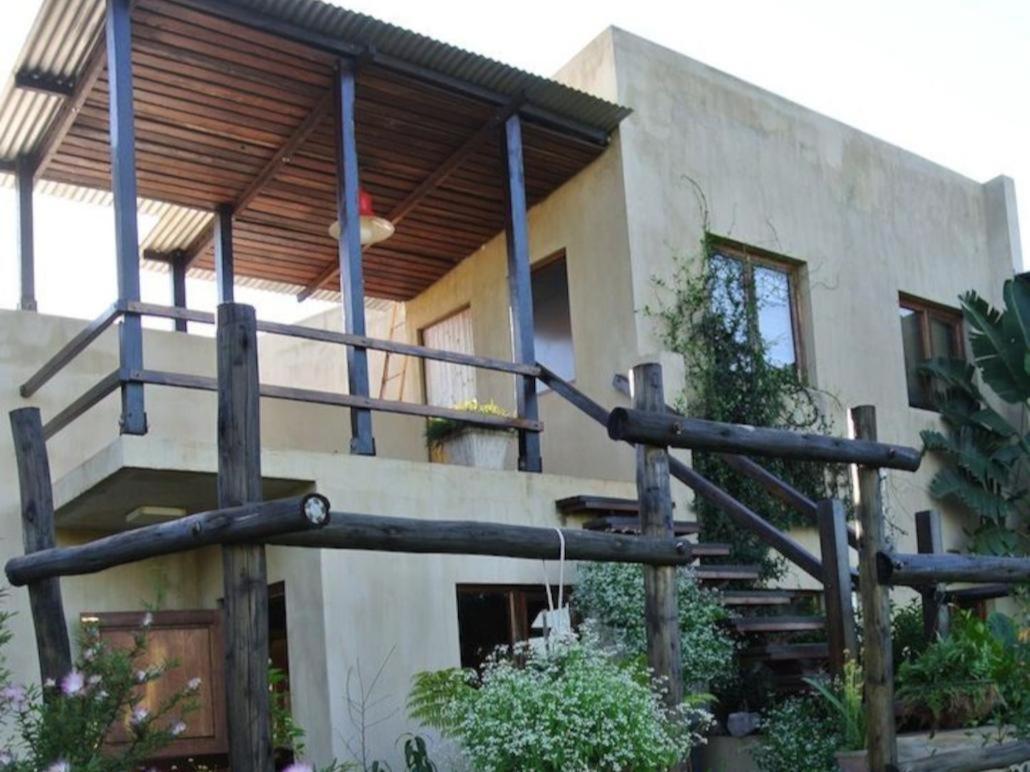 Malandela'S Guest House Malkerns 外观 照片
