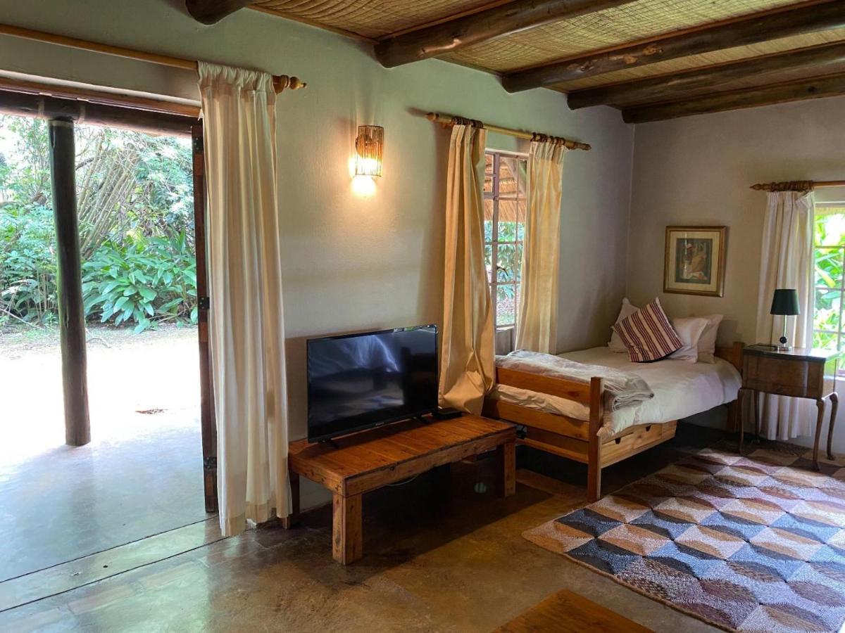 Malandela'S Guest House Malkerns 外观 照片