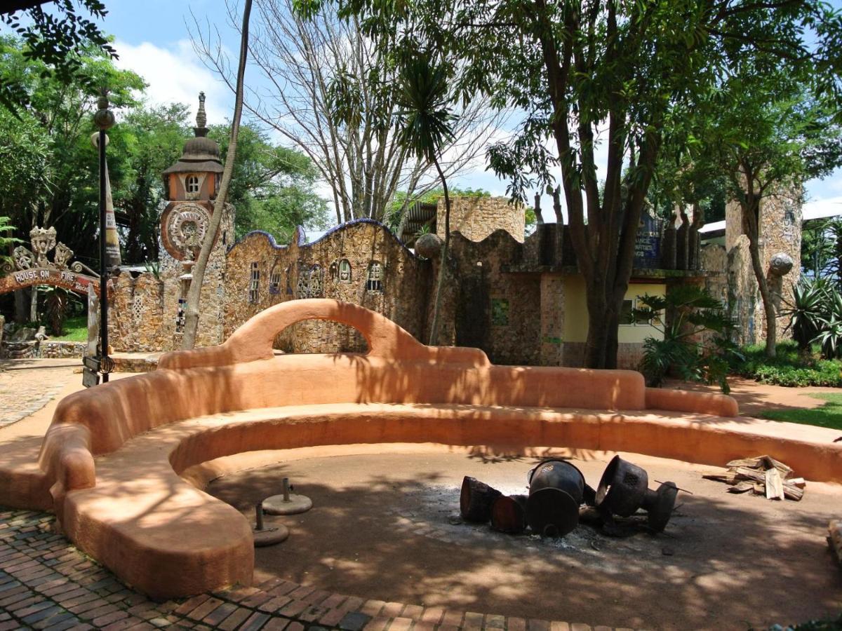 Malandela'S Guest House Malkerns 外观 照片
