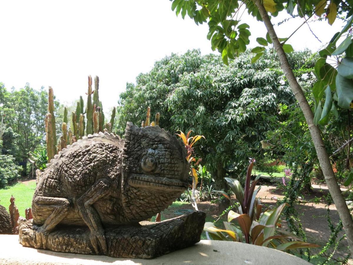 Malandela'S Guest House Malkerns 外观 照片