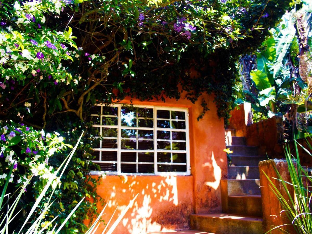 Malandela'S Guest House Malkerns 外观 照片