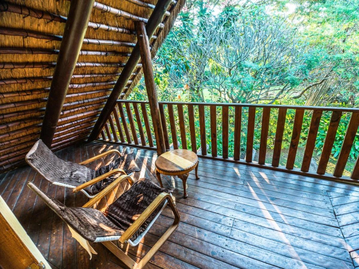 Malandela'S Guest House Malkerns 外观 照片