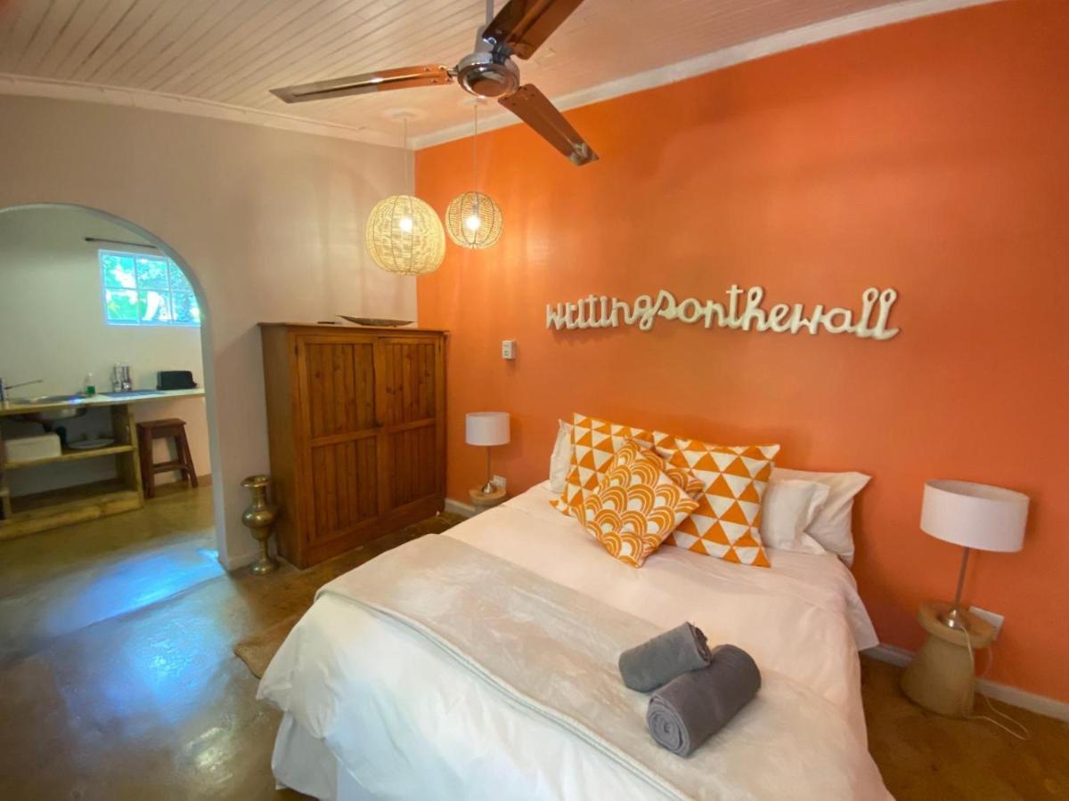 Malandela'S Guest House Malkerns 外观 照片