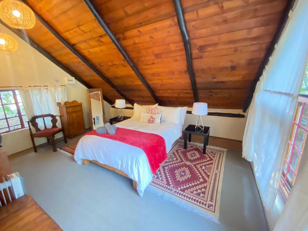 Malandela'S Guest House Malkerns 外观 照片