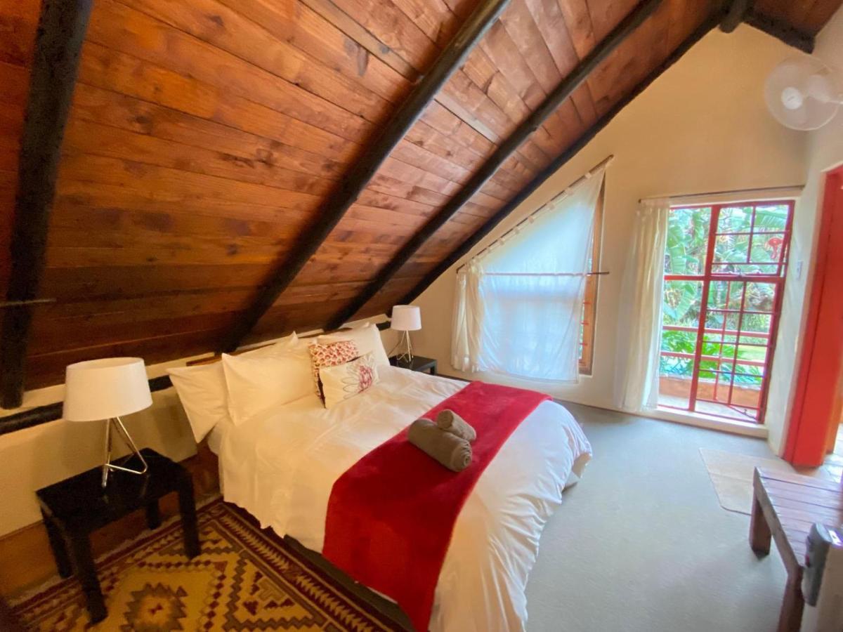 Malandela'S Guest House Malkerns 外观 照片