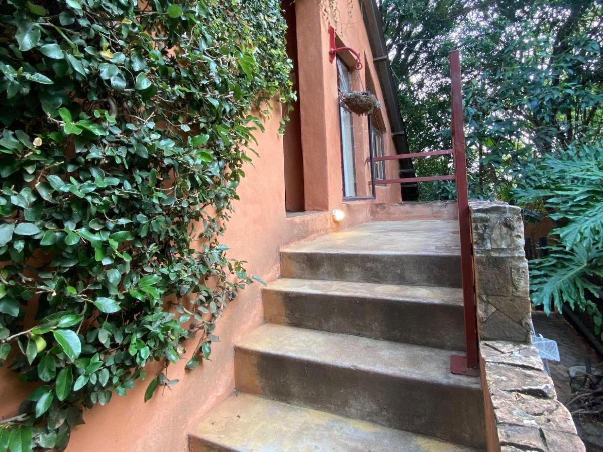 Malandela'S Guest House Malkerns 外观 照片