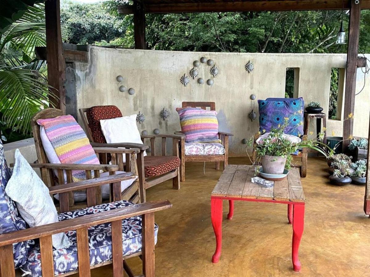 Malandela'S Guest House Malkerns 外观 照片
