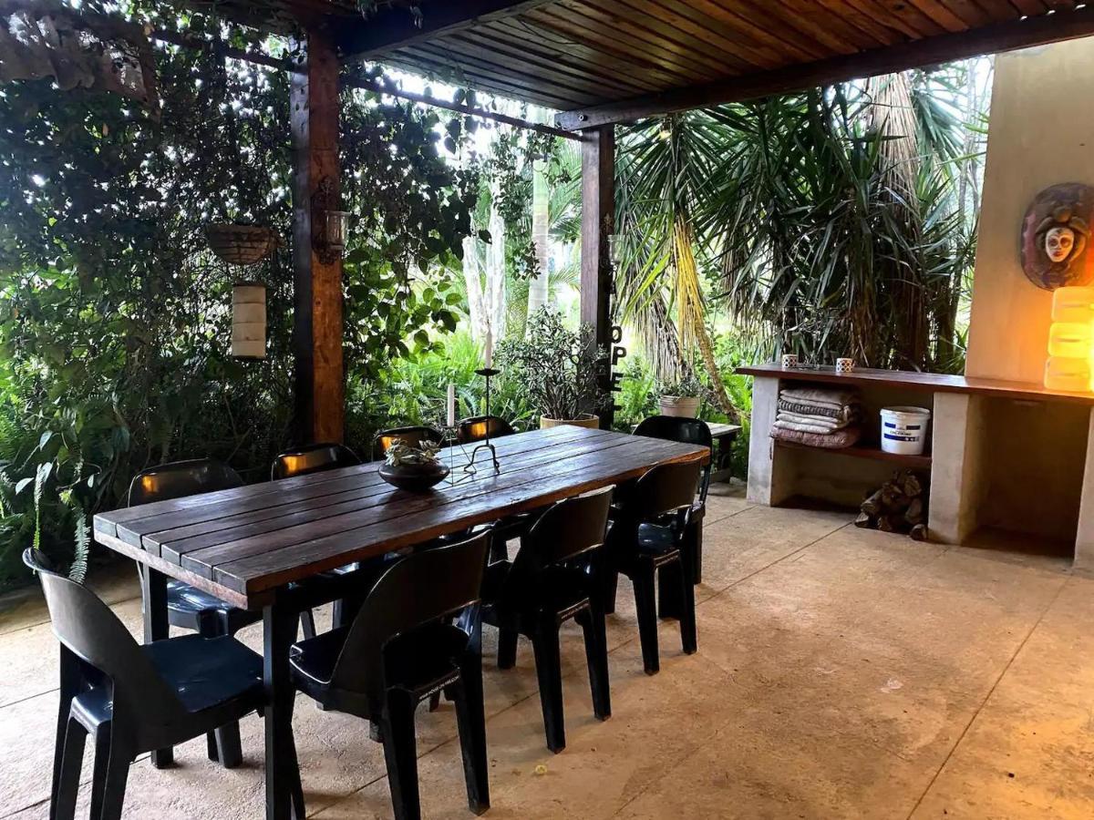 Malandela'S Guest House Malkerns 外观 照片
