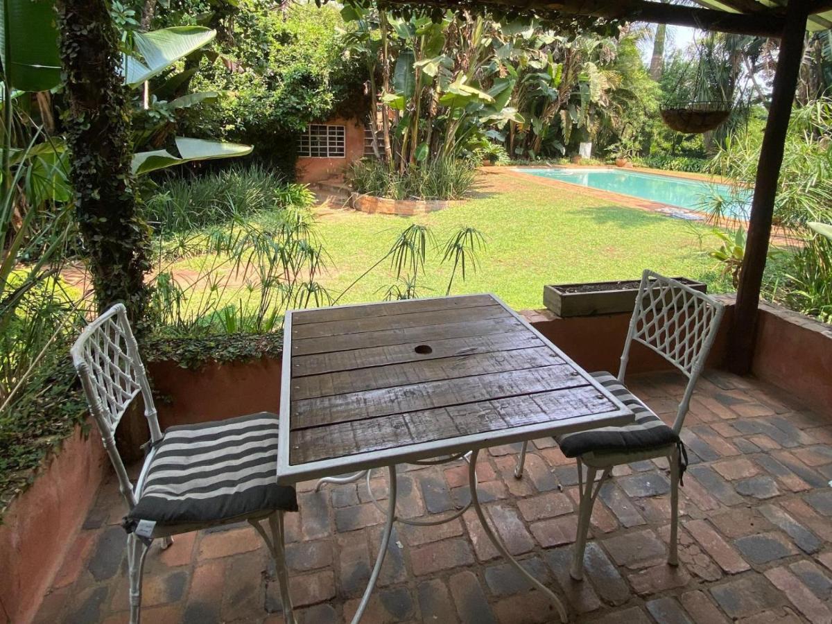 Malandela'S Guest House Malkerns 外观 照片