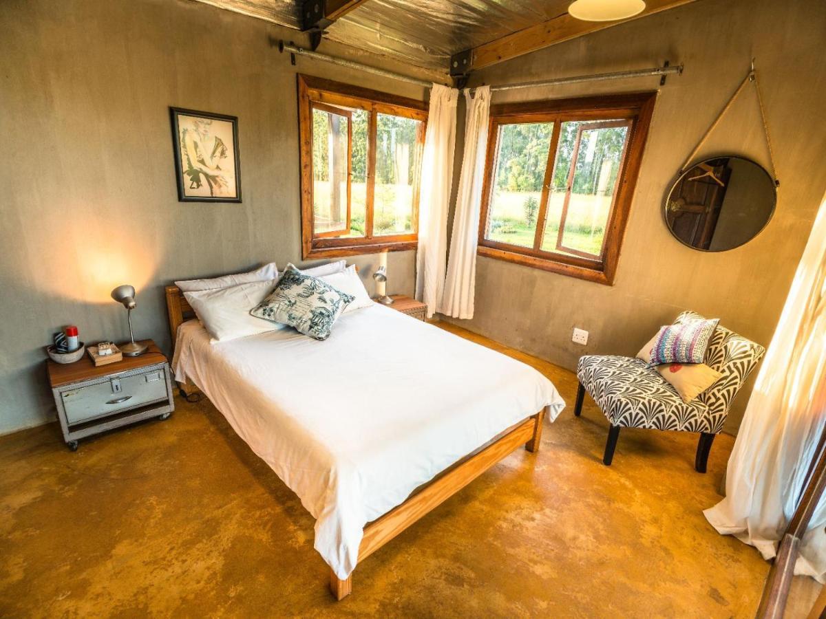 Malandela'S Guest House Malkerns 外观 照片